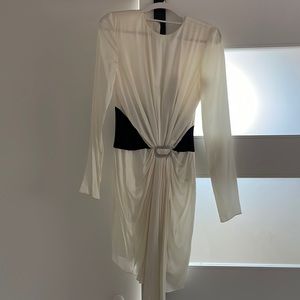 alexandre vauthier nwt dress (originally $2000+)